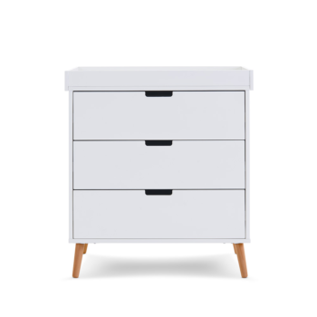 Obaby Maya Changing Unit- Unit Front view