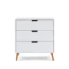 Obaby Maya Changing Unit- Draws on own
