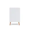 Obaby Maya Changing Unit- Unit Side view