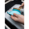 Callowesse Silicone Bowl – Blue