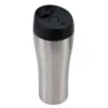 AA Vacuum Insulated Travel Tumbler Stainless Steel Body