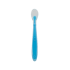 Callowesse Blue Silicone Spoon