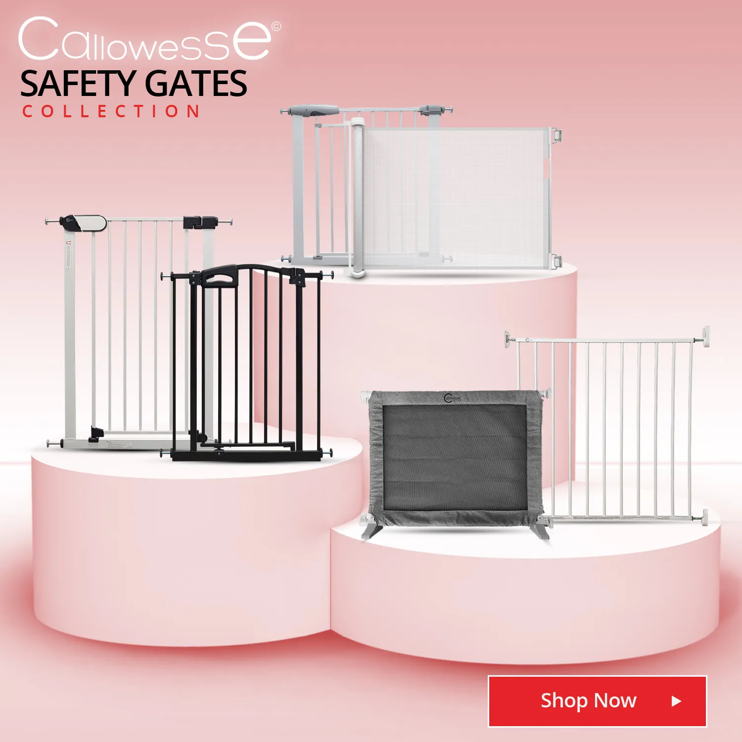 Callowesse Safety-Gate