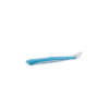 Callowesse Silicone Spoon - Blue - Top View