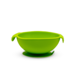 Callowesse Silicone Bowl - Green