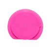 Callowesse Silicone Suction Plate - Pink - Suction bottom