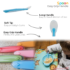 Callowesse Silicone Spoon