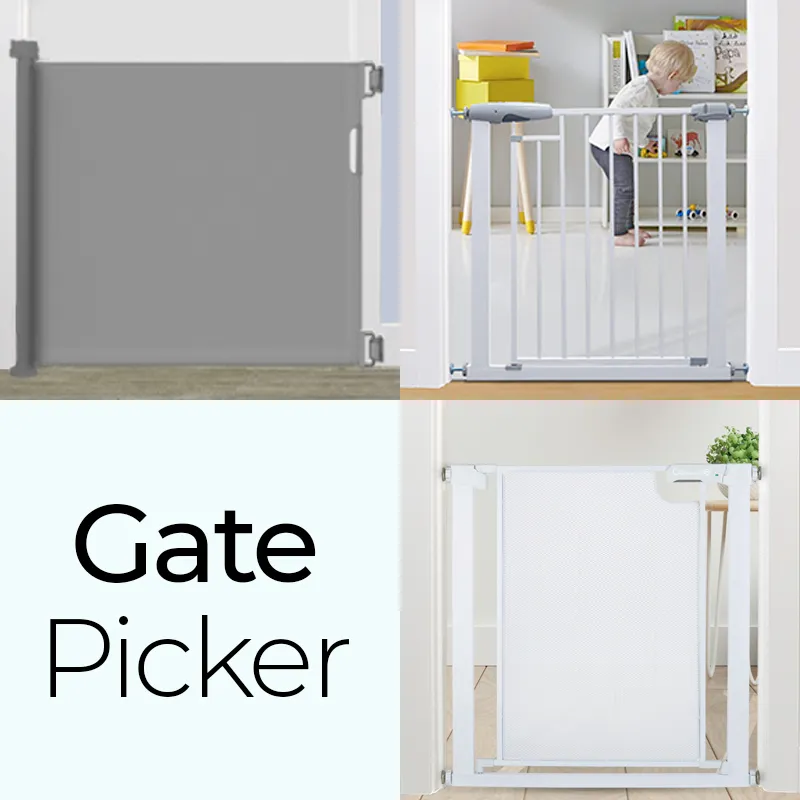 Gate Picker