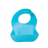 Callowesse Silicone Bib - Blue