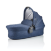 JuniorJones J-SPIRIT Carrycot - Insignia Navy