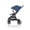 JuniorJones J-SPIRIT Stroller - Insignia Navy