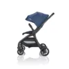 JuniorJones J-SPIRIT Stroller - Insignia Navy