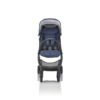 JuniorJones J-TOURER Stroller - Insignia Navy - Front View