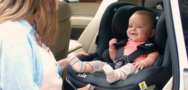 Joie Car-Seats