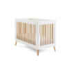 Obaby Maya Mini Cot Bed Standard Image Full Cot