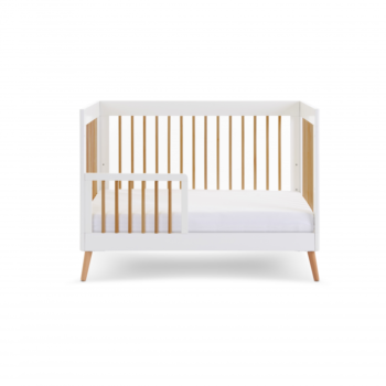 Obaby Maya Mini Cot Bed Baby Nursery, Twin Cot Bed Uk
