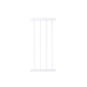 Callowesse Metal Mesh Stair Gate 28cm Extension – Glacial