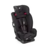 Joie Fortifi Group 1/2/3 Car Seat- Coal- Child Seat Side View 2