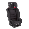 Joie Fortifi Group 1/2/3 Car Seat- Coal- Booster Seat Image 2