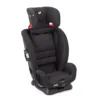 Joie Fortifi Group 1/2/3 Car Seat- Coal- Booster Seat Image 2