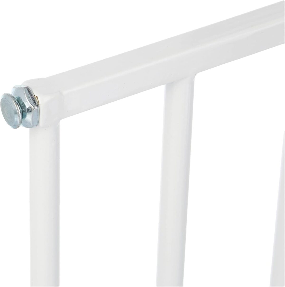 Clippasafe Extendable No Trip Metal Baby Safety Gate (60-107cm) – Secure, Sturdy & Easy to Use - Image 5