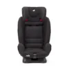 Joie Fortifi Group 1/2/3 Car Seat- Coal- Booster Seat Front View