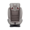Joie Fortifi Group 1/2/3 Car Seat- Dark Pewter - Booster seat Headrest normal Height