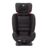 Joie Fortifi Group 1/2/3 Car Seat- Coal- Booster Seat Image 1