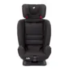 Joie Fortifi Group 1/2/3 Car Seat- Coal- Booster Seat Image 1