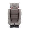 Joie Fortifi Group 1/2/3 Car Seat- Dark Pewter - Booster seat Headrest at top