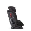 Joie Fortifi Group 1/2/3 Car Seat- Coal- Child Seat View