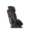 Joie Fortifi Group 1/2/3 Car Seat- Coal- Child Seat View