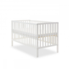 Obaby Bantam Cot Bed – White