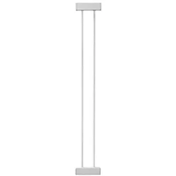 Callowesse Kemble Stair Gate 14cm Extension – White