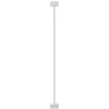 Callowesse Kemble Stair Gate 7cm Extension – White