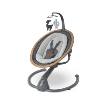 Maxi-cosi Cassia Rocker- Essential Graphite- Main Image