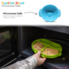 Callowesse Silicone Bowl