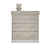 Nika Changing Unit- Grey Wash- Changing Unit Lifestyle