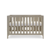 Nika Cot Bed - Grey Wash- Highteat Height Adjustment