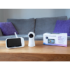 Spear & Jackson- BM1760 Baby Monitor- Lifestyle Contents