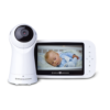 Spear & Jackson- BM1760 Baby Monitor- Main Image