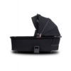 Venicci Tinum Special Edition 3 in 1 Travel System - Stylish Black (10 Piece Bundle) - CarryCot