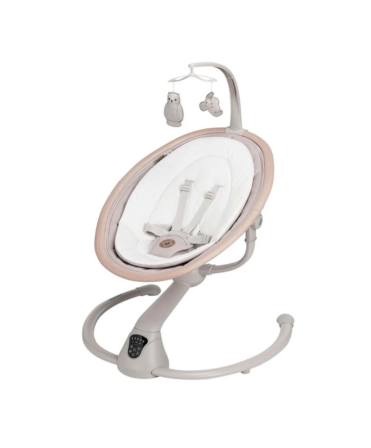 Maxi-Cosi Cassia Electric Swing