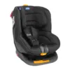 Chicco Oasys Group 1 Evo Car Seat - Black