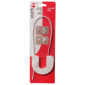 Stork Flexi-Loop Lock