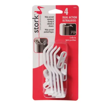 Stork Dual Action Ultralock