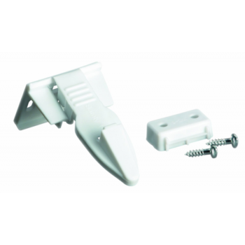 Safety 1st Cabinet and Drawer Spring Locks - Pack of 3