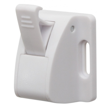 Clippasafe Magnetic Extra Lock | Secure Your Cupboards & Drawers