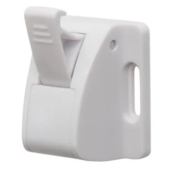 Clippasafe Magnetic Extra Lock | Secure Your Cupboards & Drawers