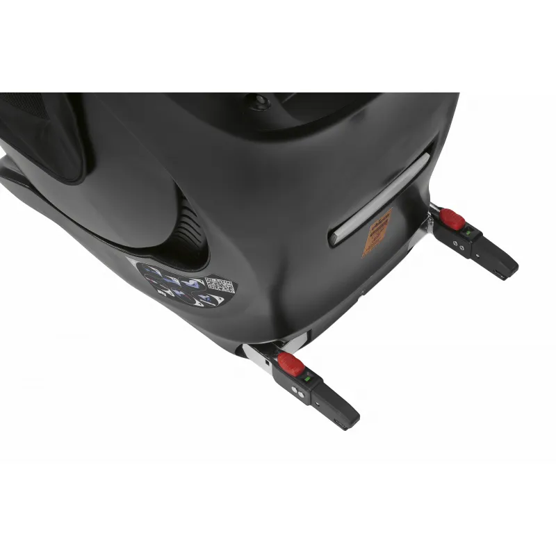 Chicco oasys 1 isofix shop